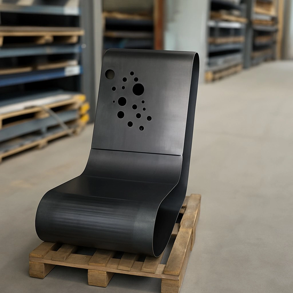photo-realisation-pliage-industriel-chaise-metal
