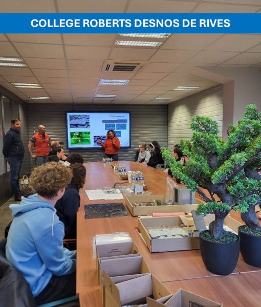 image semaine de l'industrie 1