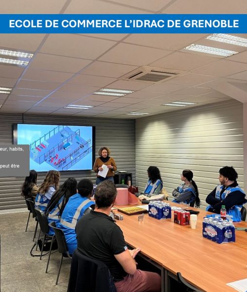 image semaine de l'industrie 2